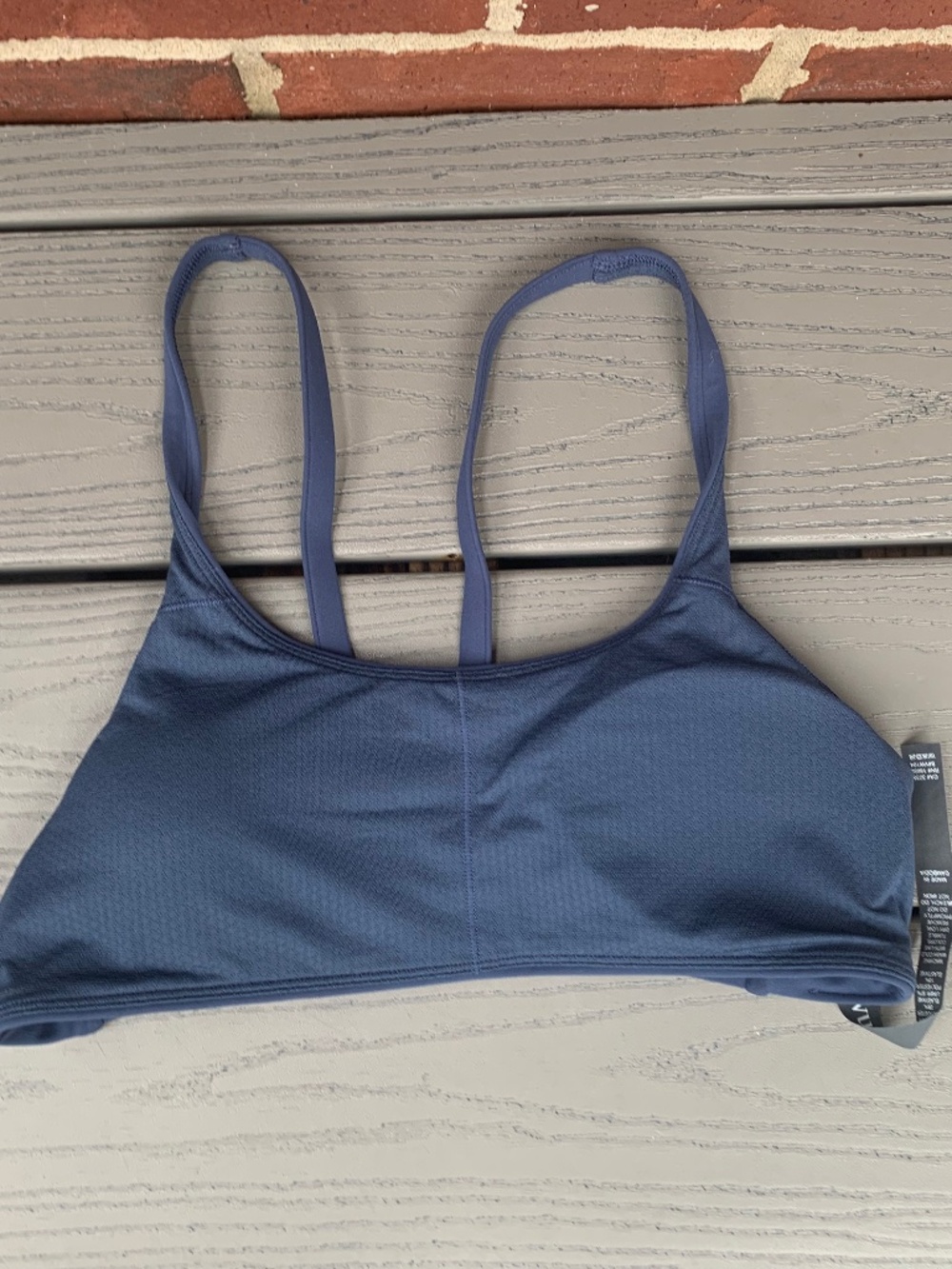 Vuori Elevation Tank and Yosemite Sports Bra Set - Picture 10 of 11